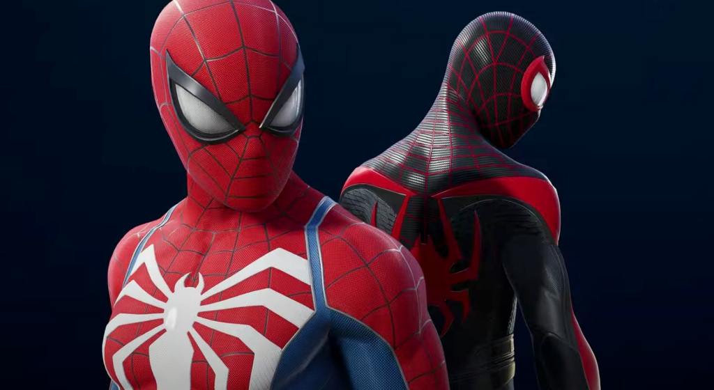 Marvel's Spider-Man 2 Official Gameplay Trailer Reveal Date