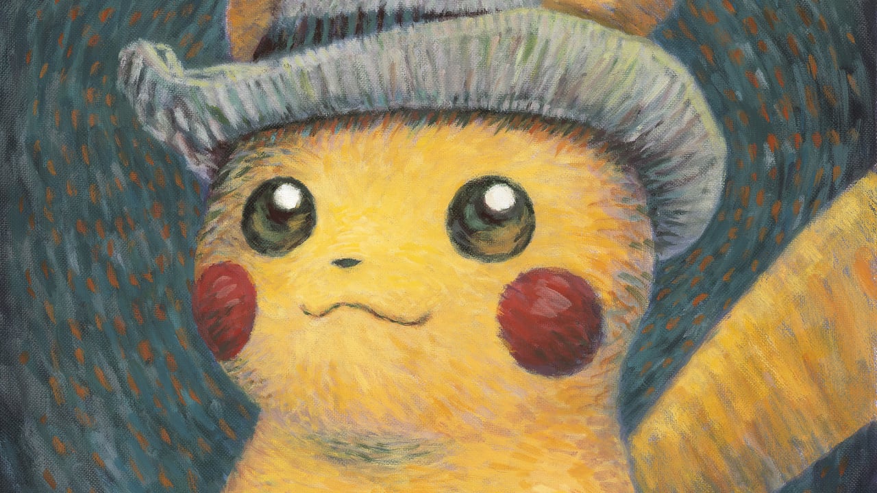 The Pokémon Company disqualifies TCG art contestants who used AI