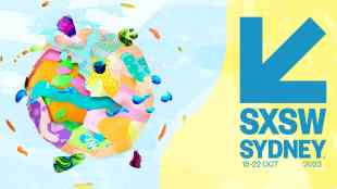 Troy Baker and Anjali Bhimani to Attend SXSW Sydney 2023