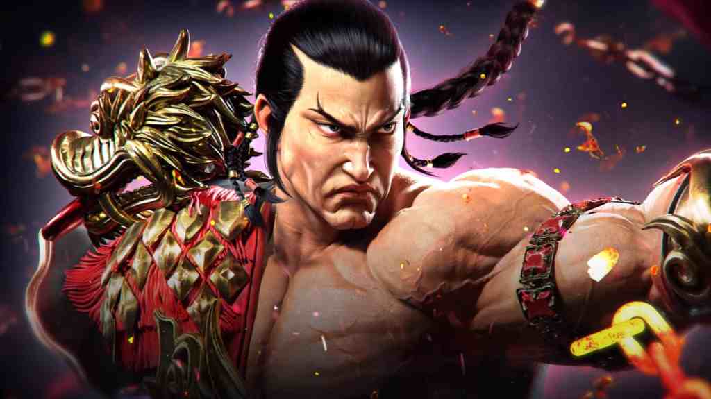 Tekken Ball Is Back! Sign Up for Tekken 8 Closed Beta Test