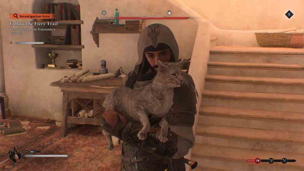 Assassin's Creed Mirage Will Have A History Of Baghdad Educational Mode -  GameSpot