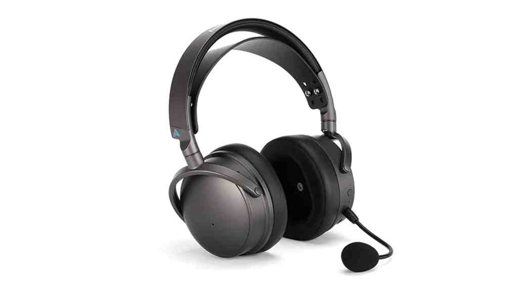 Audeze Maxwell Wireless Gaming Headset Review