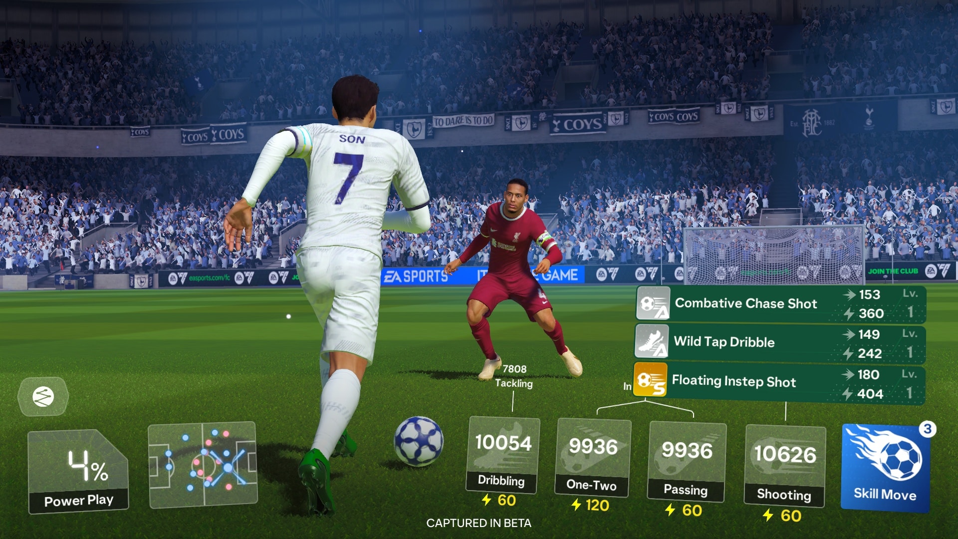 Dream League Soccer 2019 is now available on Android