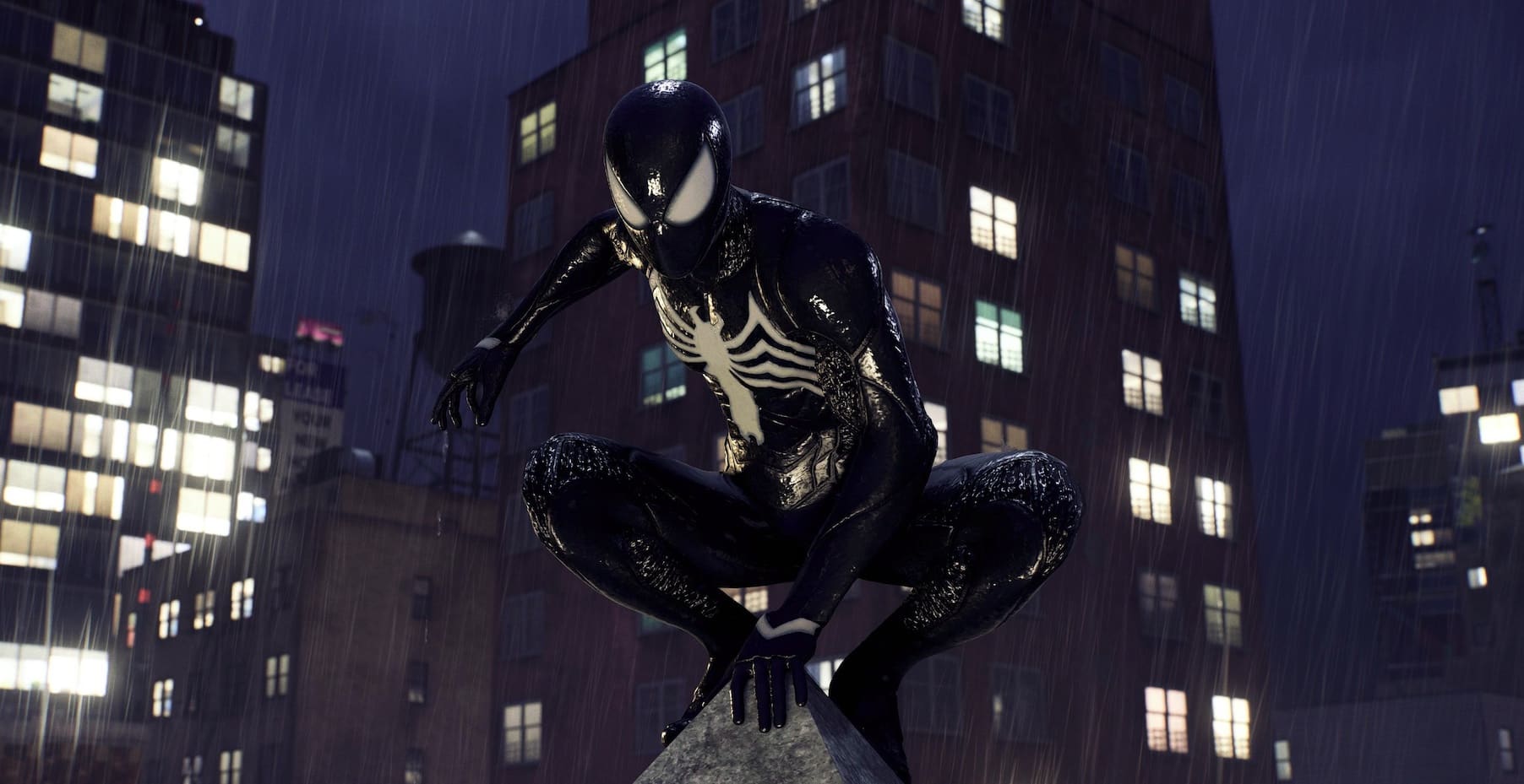 Spider-Man 2 story will go “darker” with Peter's biggest challenge yet