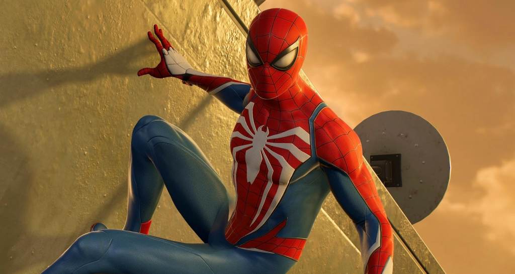 Marvel's Spider-Man 2' Early 2024 Update Announcement
