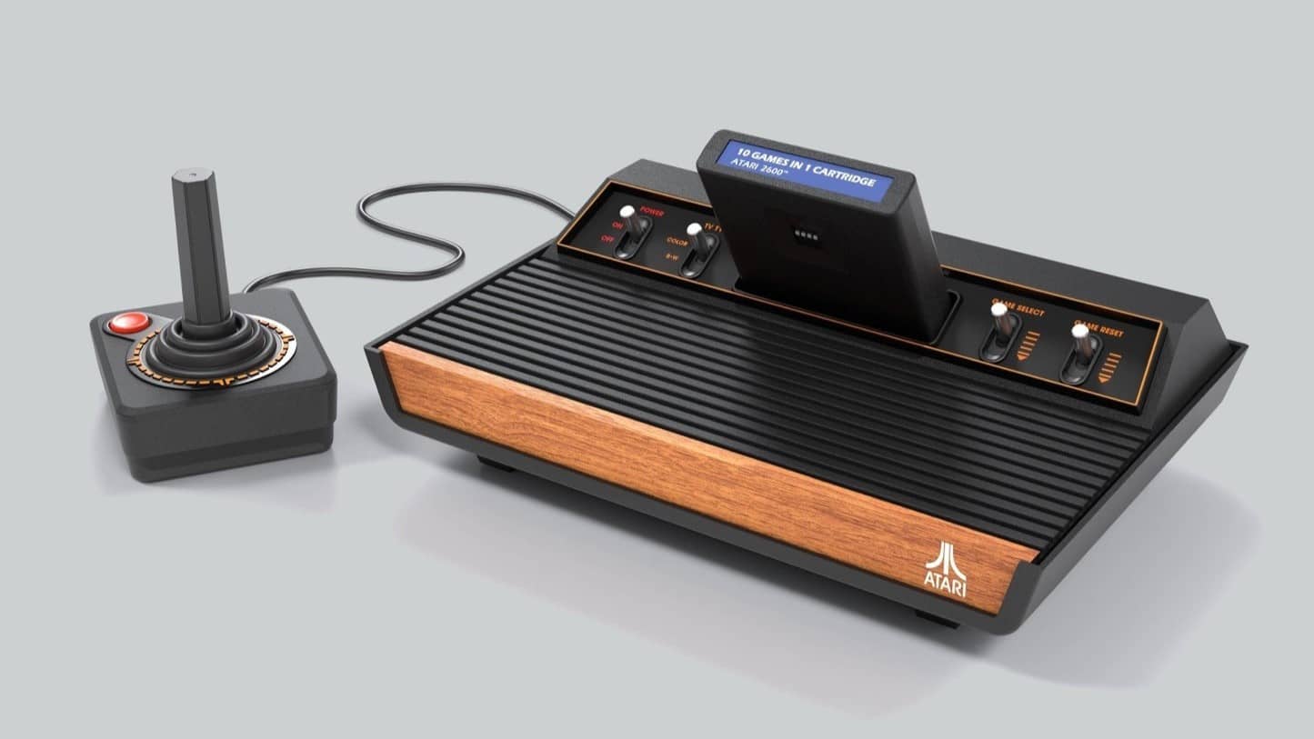 Atari's Arcade Classic Pong Comes To Switch As An RPG