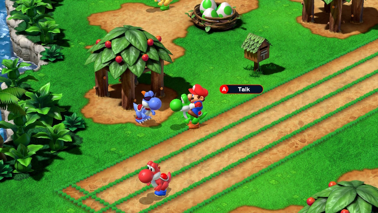 Super Mario RPG Guide – Tips for the early game