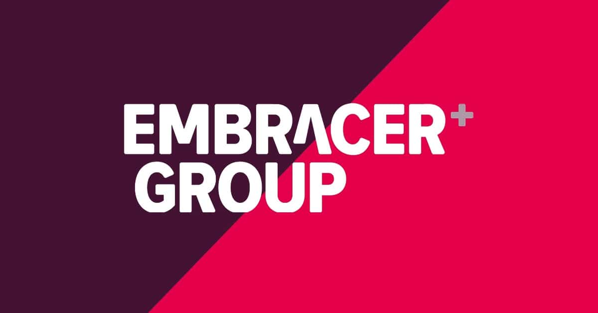 Embracer Group разделится на три компании к 2025 году