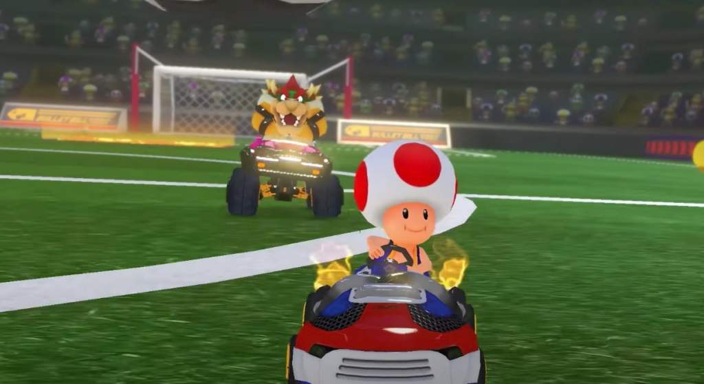 Mario Kart 8 Deluxe, Booster Course Pass