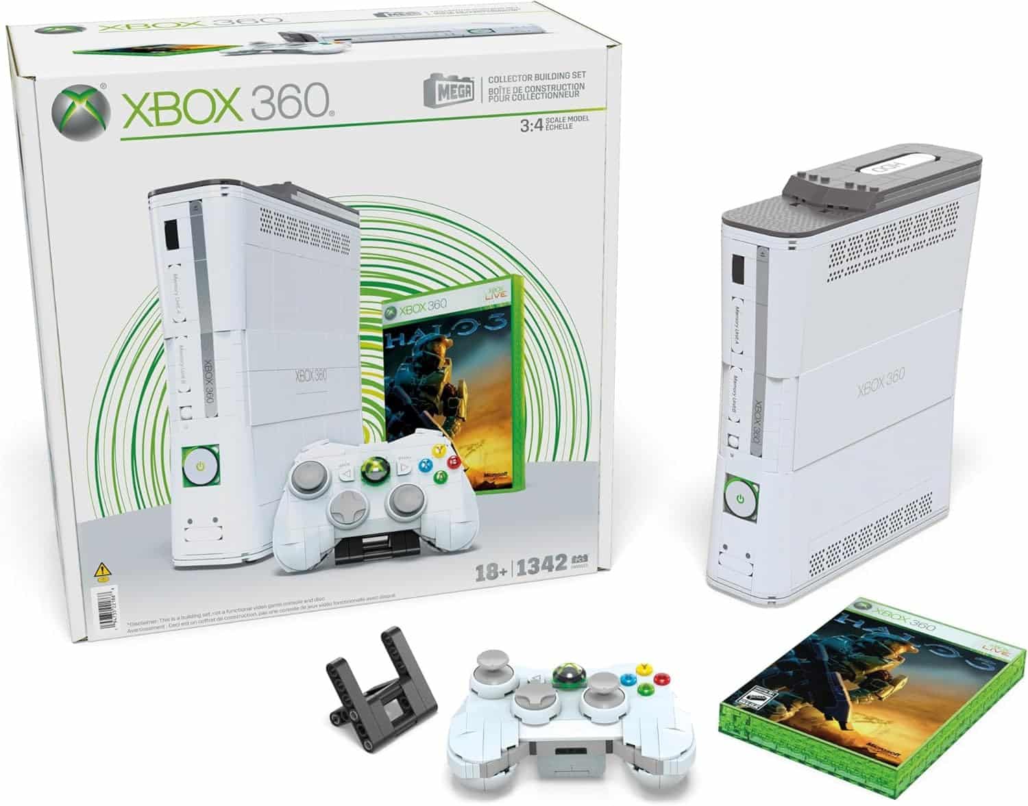 Christmas Gift Guide 2024: The Best Gifts for Xbox Players