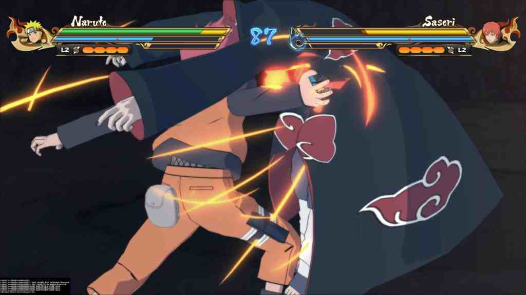 NARUTO X BORUTO Ultimate Ninja STORM CONNECTIONS: Review - Black&CO