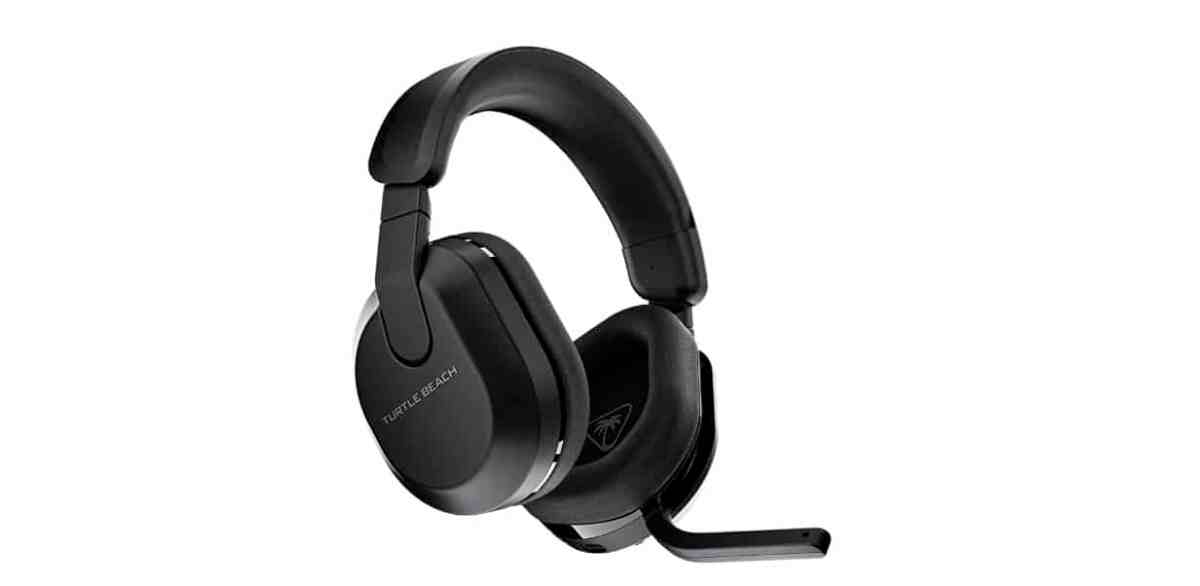 turtle beach stealth 600