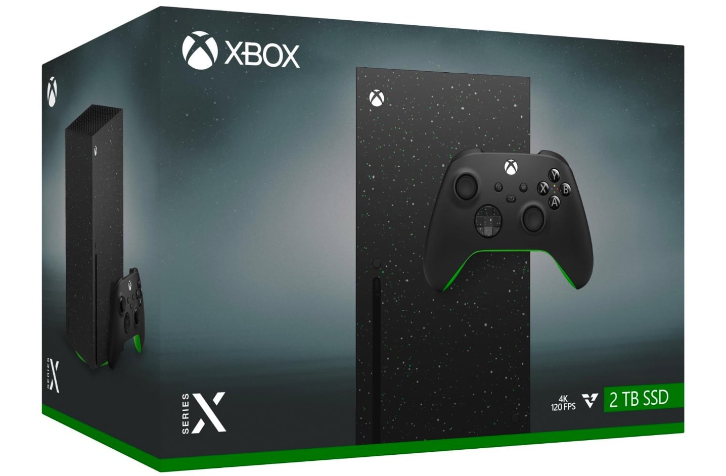 Christmas Gift Guide 2024: The Best Gifts for Xbox Players