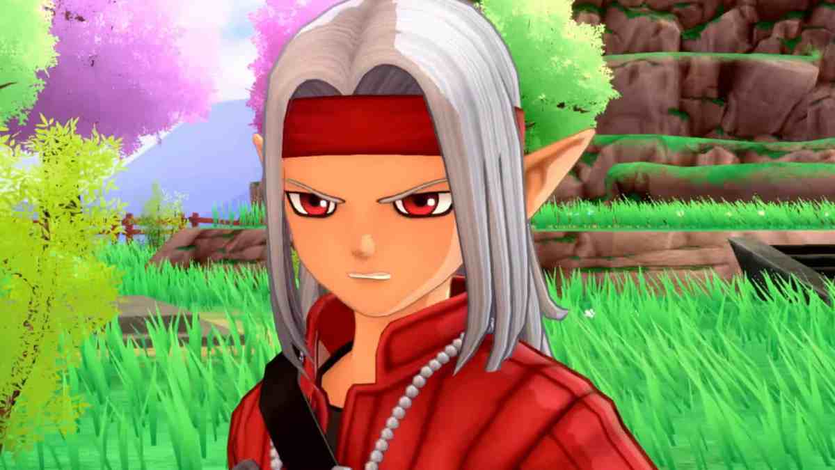 dragon quest monsters dark prince switch review