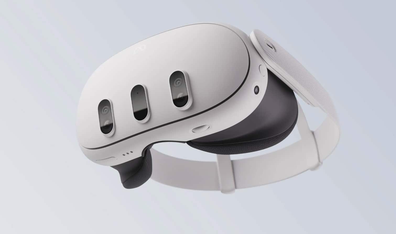Meta Quest 2 review: The best VR headset yet - Reviewed