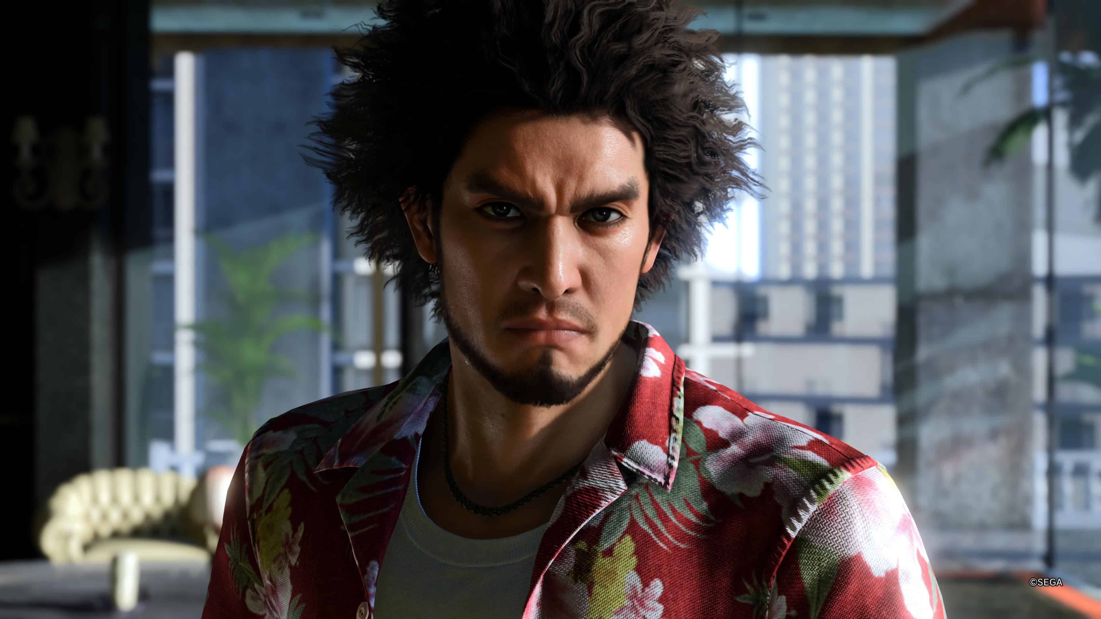 Yakuza/Like a Dragon creator claims Sega first “flat out rejected” the game