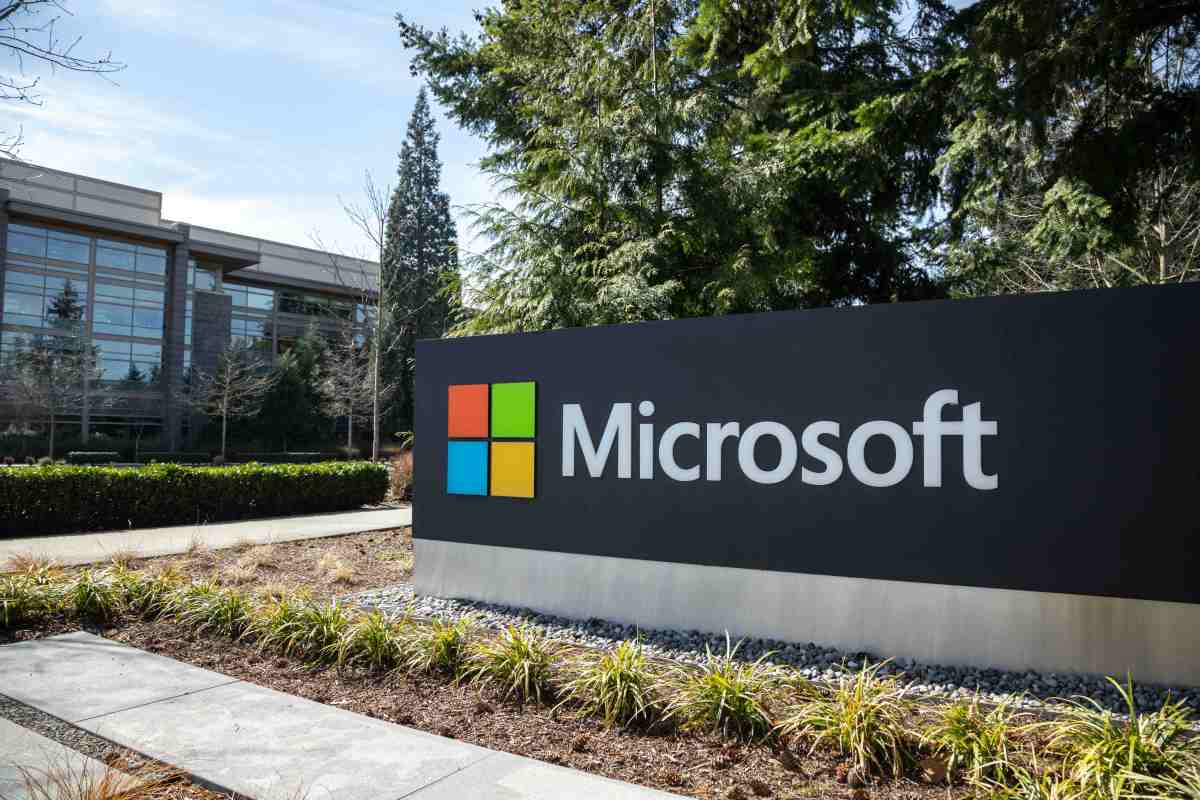 microsoft business headquarters layoffs ftc