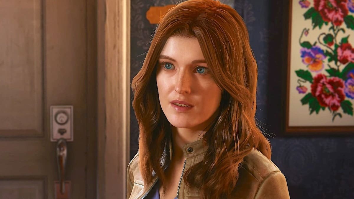 Spider-Man's Mary Jane model calls out harassing behaviour from fans