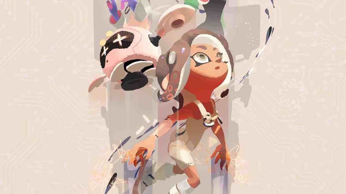 Splatoon 3 will no longer get regular content updates