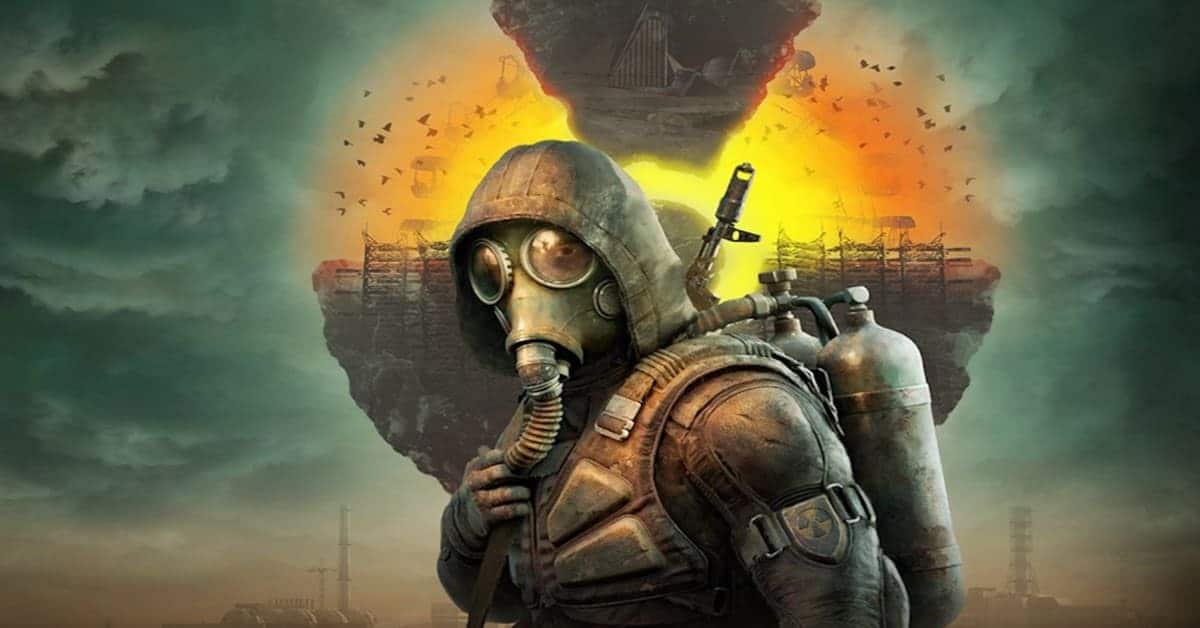 STALKER 2 Heart Of Chornobyl Gets Late 2024 Release Date   Stalker 2 Delay Release Date 