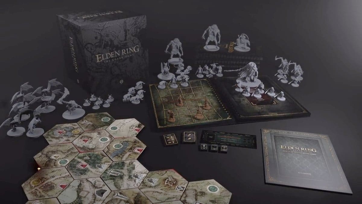 The most anticipated board games of 2024