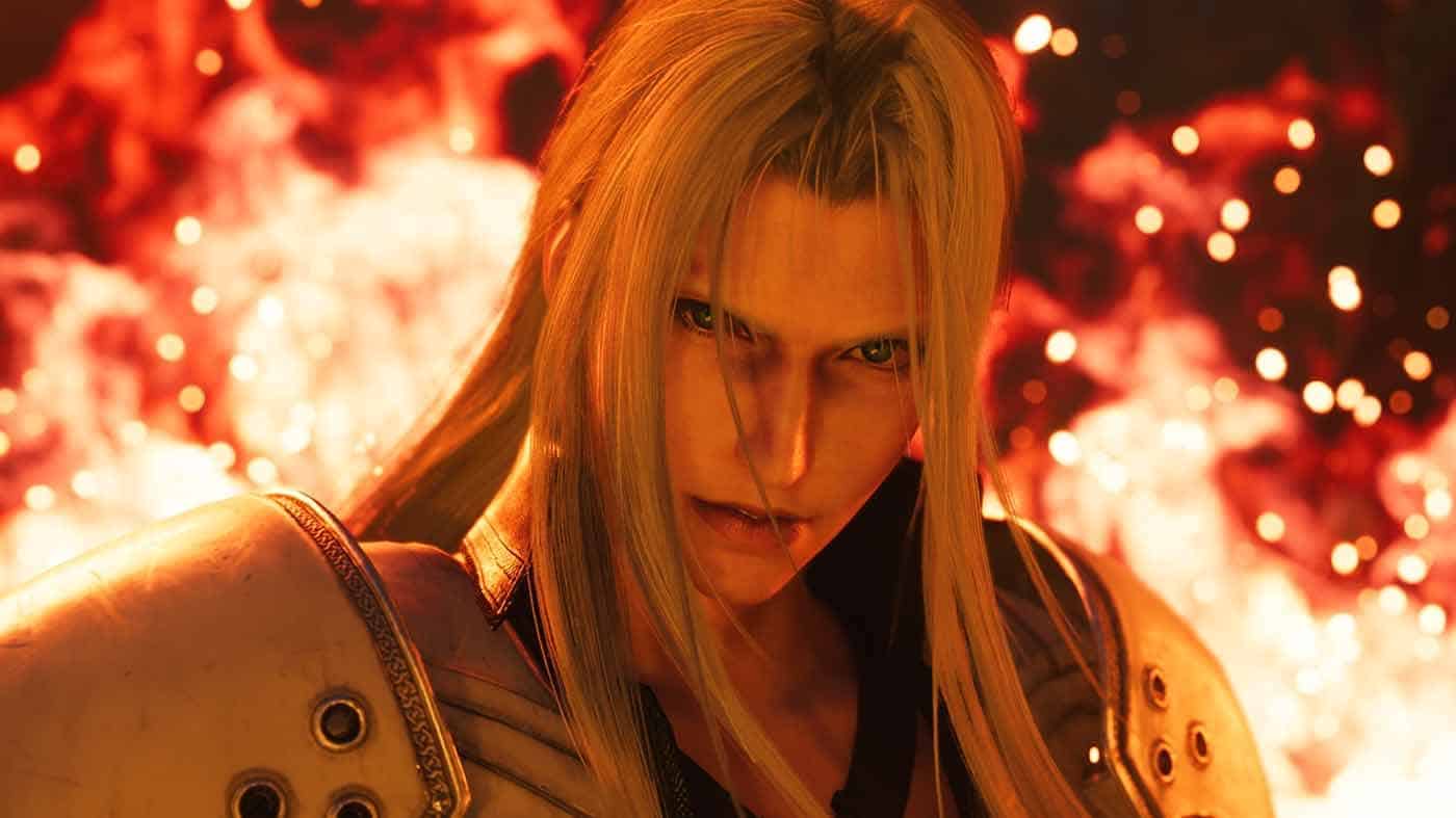 Final Fantasy VII Rebirth Hands-On Impressions