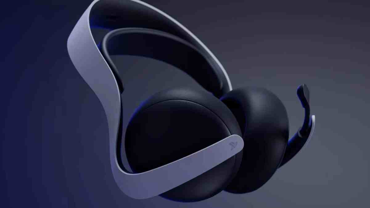 playstation pulse elite headset review