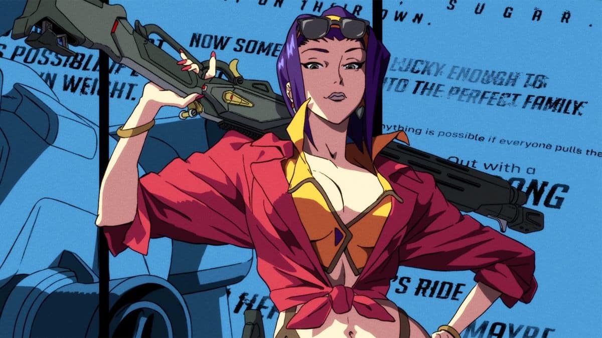 cowboy bebop overwatch 2 crossover