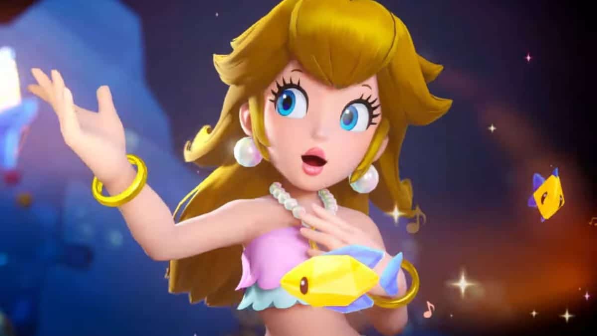 Princess Peach: Showtime! review – A well-earned spotlight