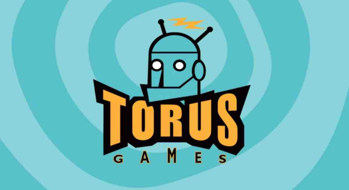 torus games shuttering