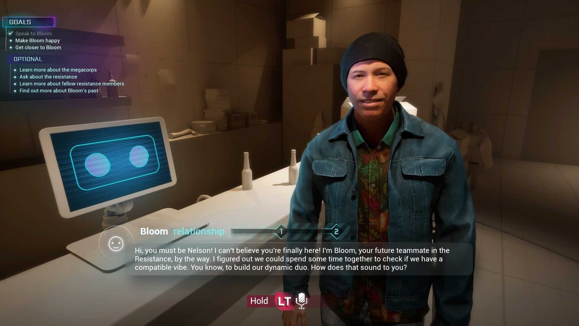 Ubisoft reveals AIpowered 'NEO NPCs' at GDC 2024