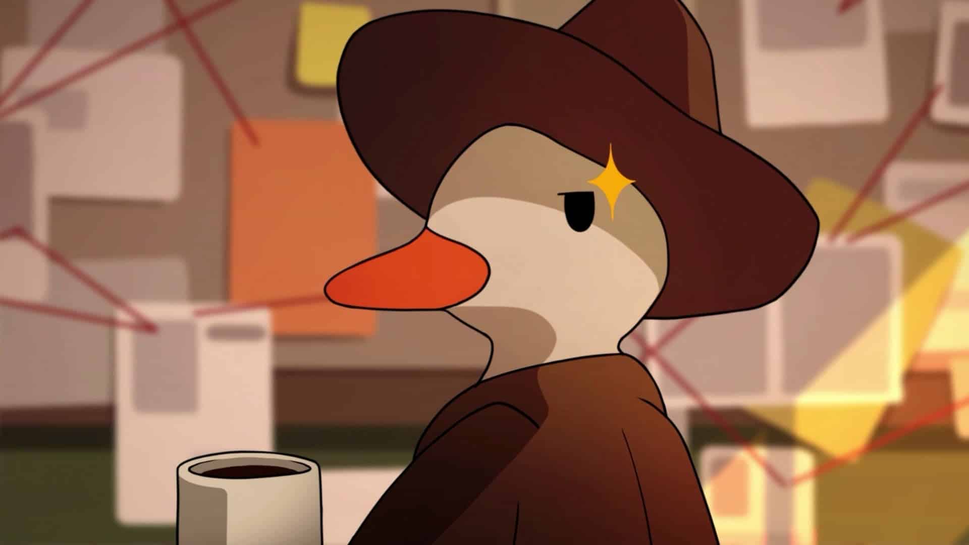 Duck Detective: The Secret Salami – Review