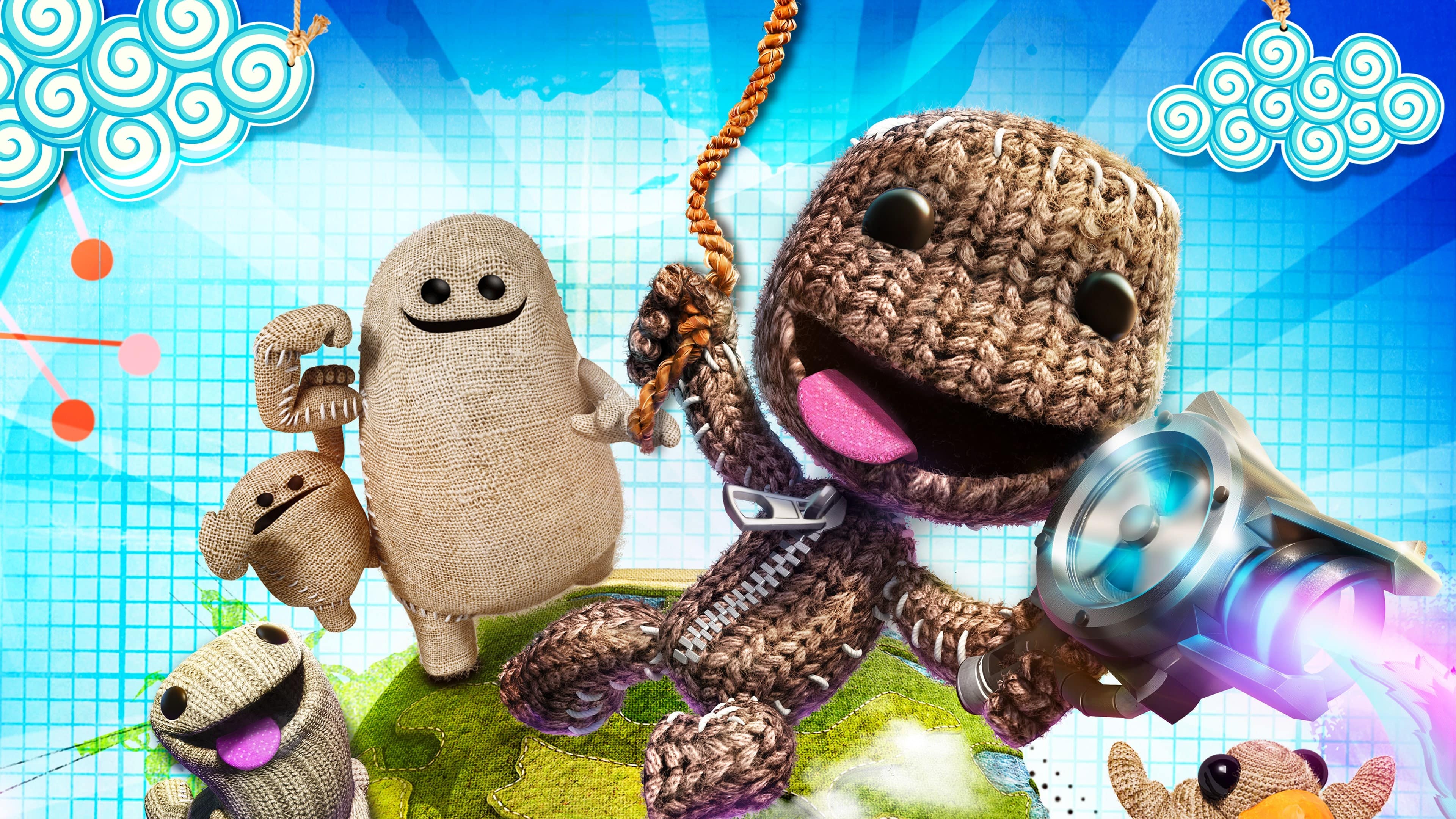 Серверы LittleBigPlanet 3 навсегда отключены от сети