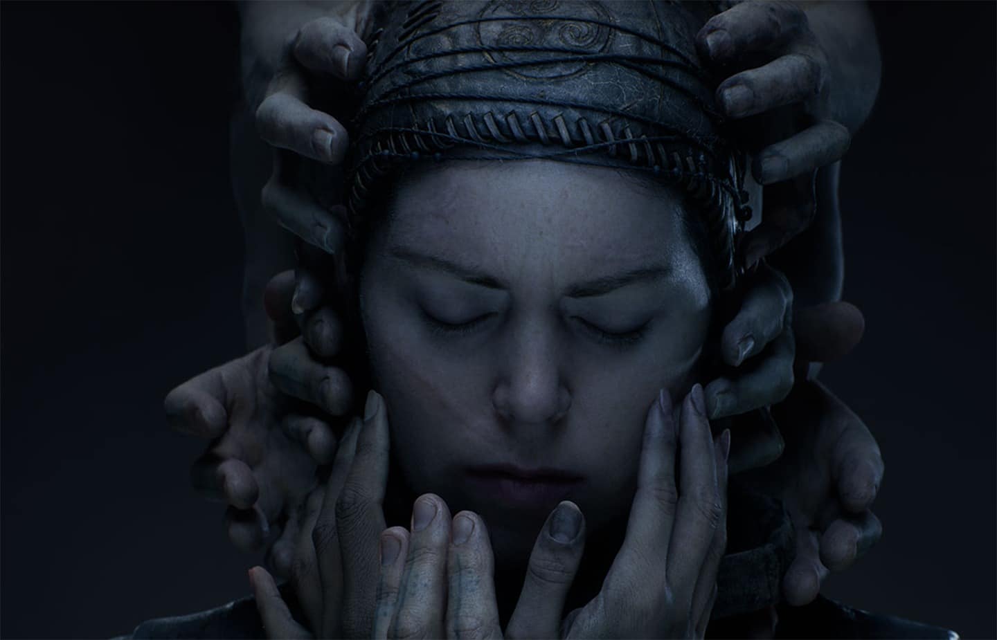 Hellblade studio Ninja Theory is reportedly working on two new games