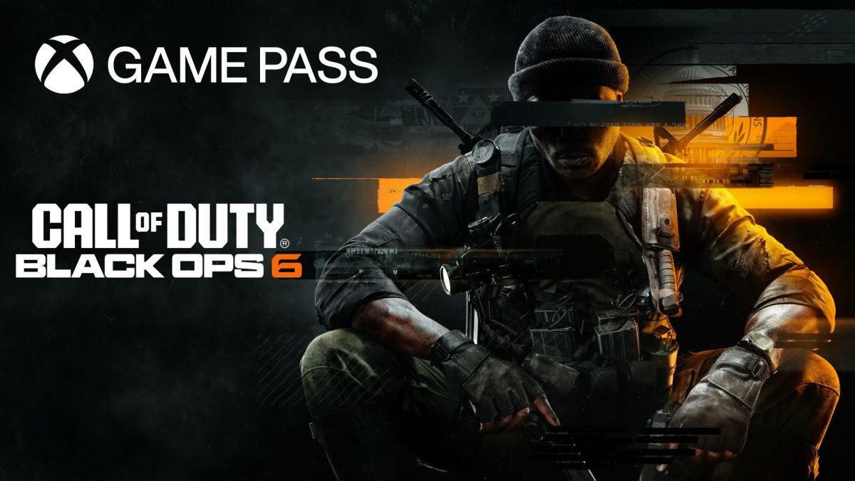 Call of Duty: Black Ops 6 официально выйдет в первый день Game Pass