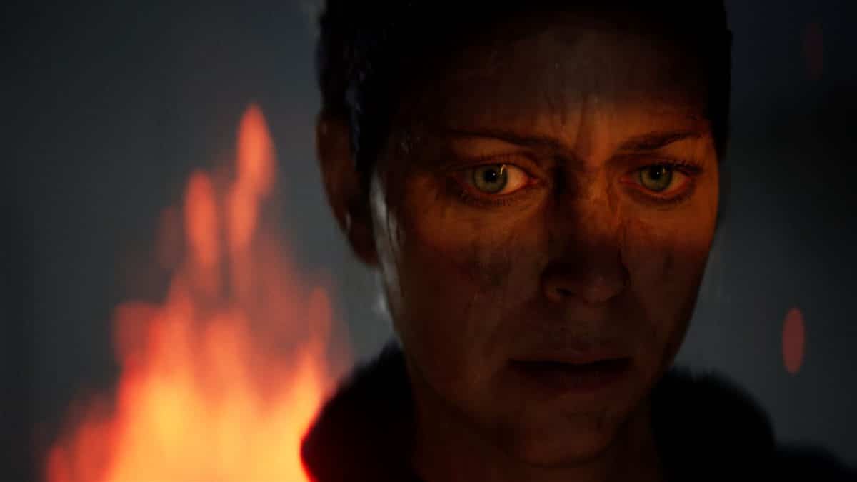 Senua’s Saga: Hellblade II Review – Relentless in pursuit of a mood