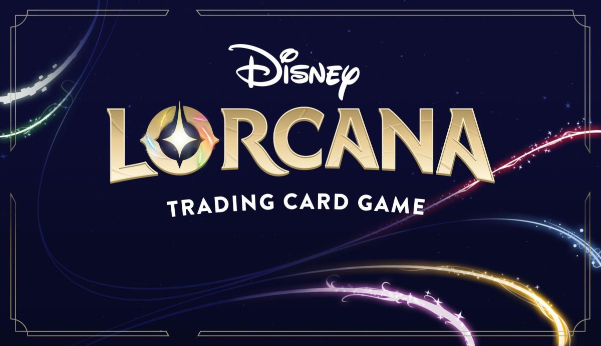 Disney Lorcana releases in Australia and New Zealand