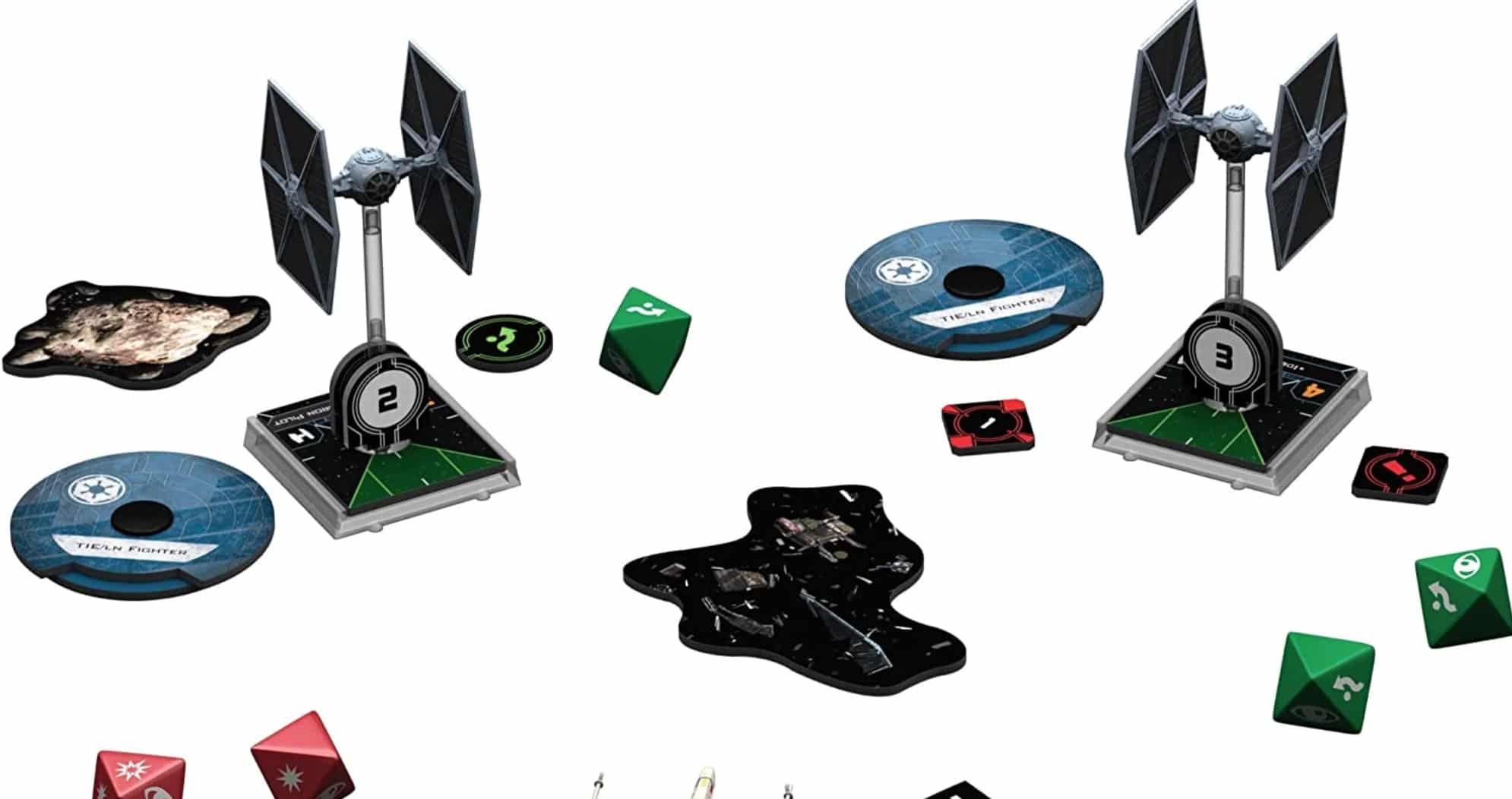 7 great Star Wars board games to play on May the 4th