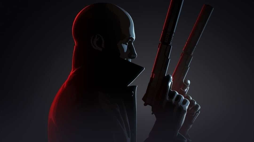 hitman 3 vr reloaded