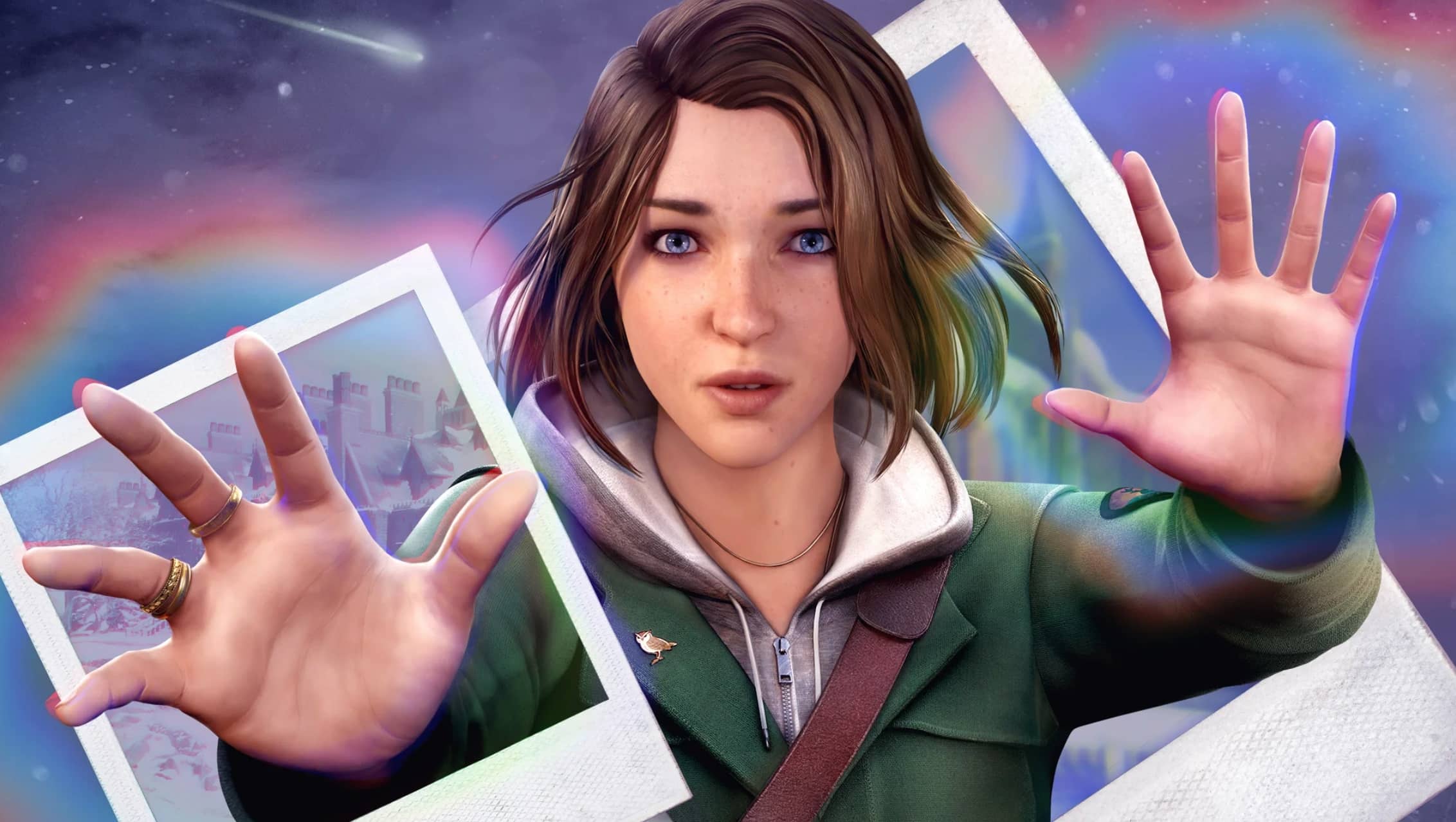 Life is Strange: Двойная экспозиция – Превью