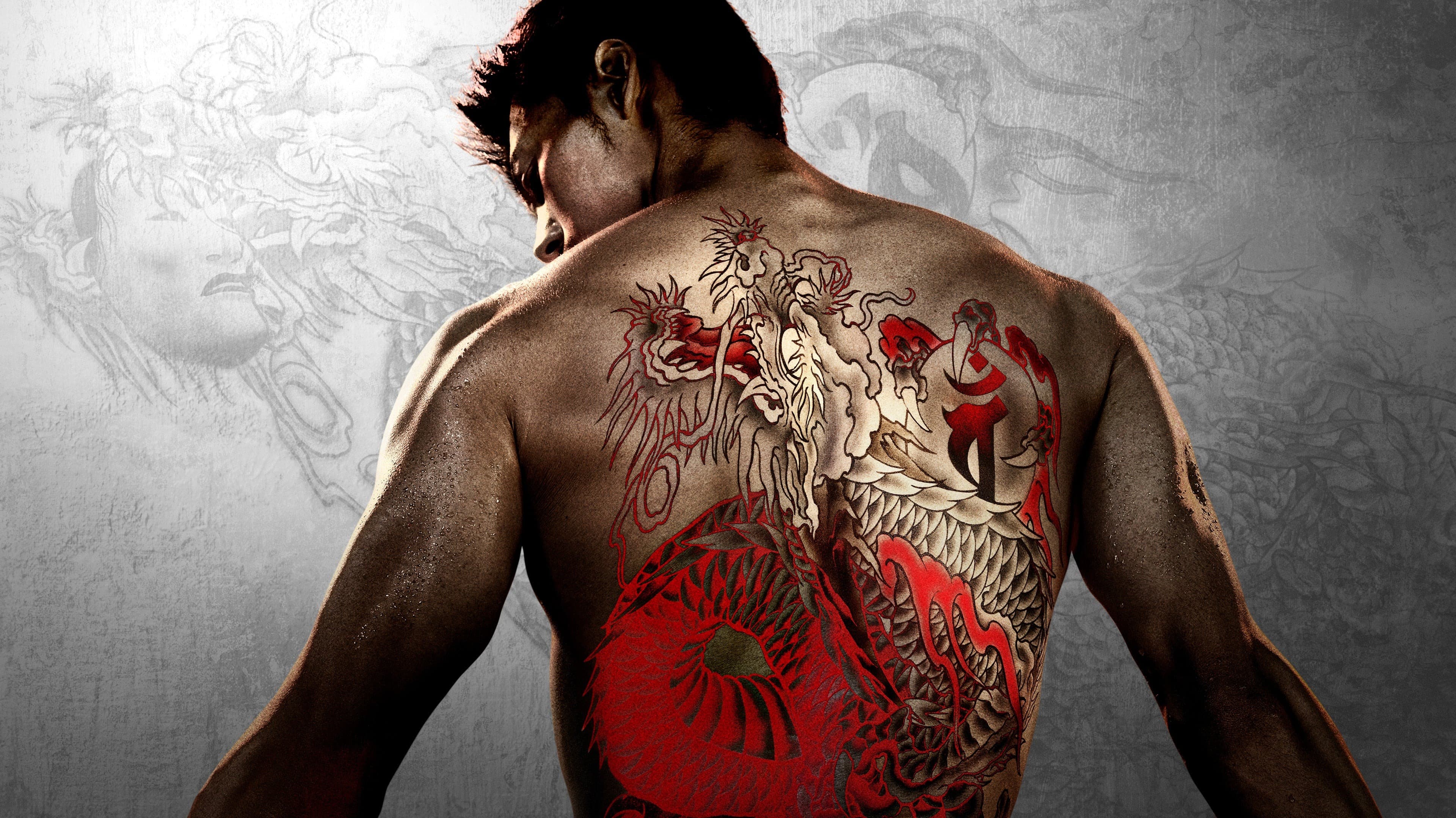 Like a Dragon: Yakuza TV series will hit Amazon in Oct 2024