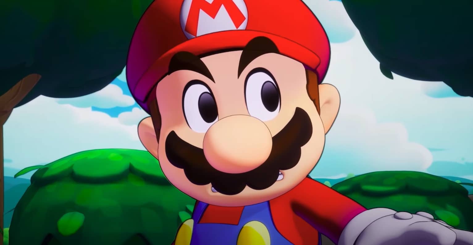 Mario & Luigi: Brothership is being developed by “some” former AlphaDream staff