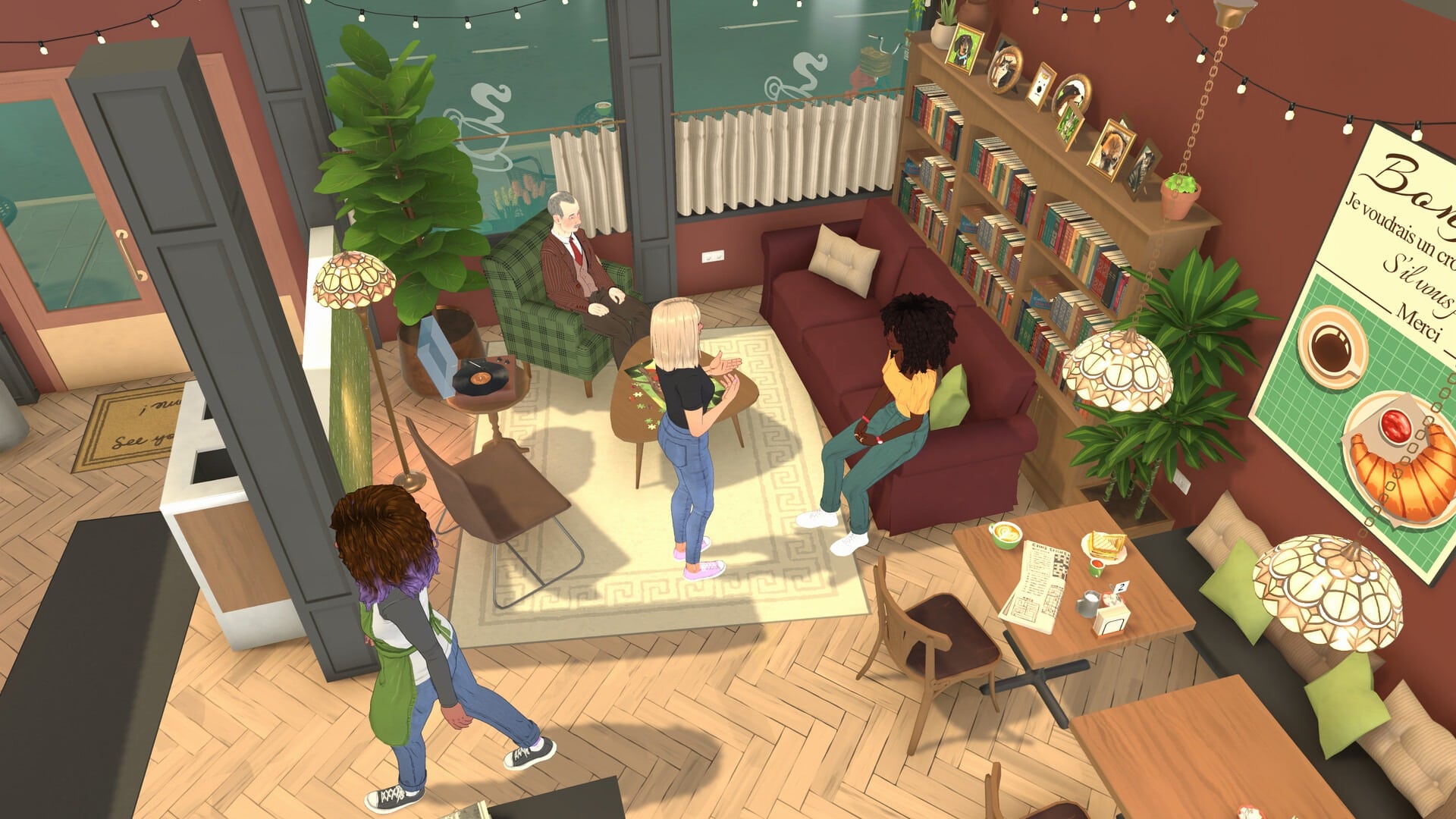 Every major rival to The Sims currently in development