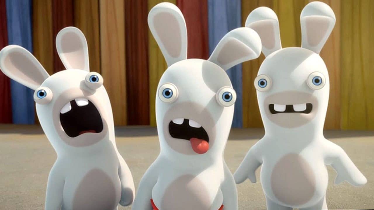 Rabbids faction rumoured for XDefiant – and please, let it be true