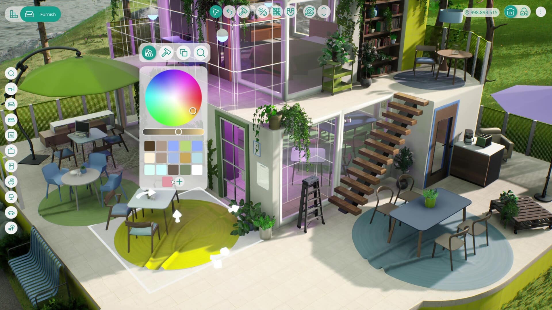 Every major rival to The Sims currently in development