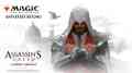 MTG Assassin's Creed