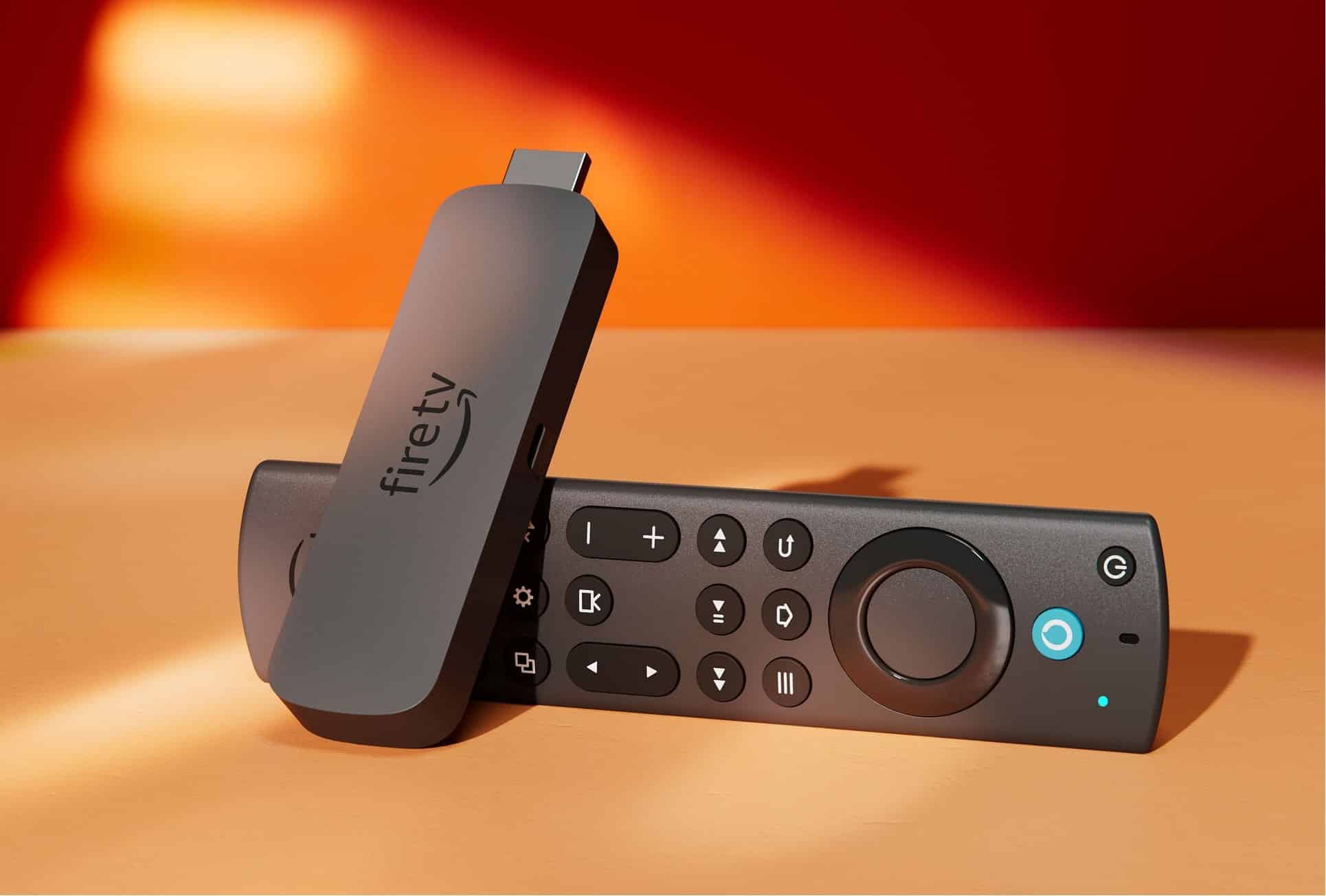 Облачные игры Xbox теперь доступны на Amazon Fire TV Sticks