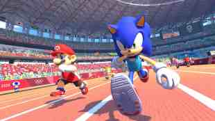 mario and sonic olympics deal