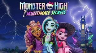 monster high skulltimate secrets