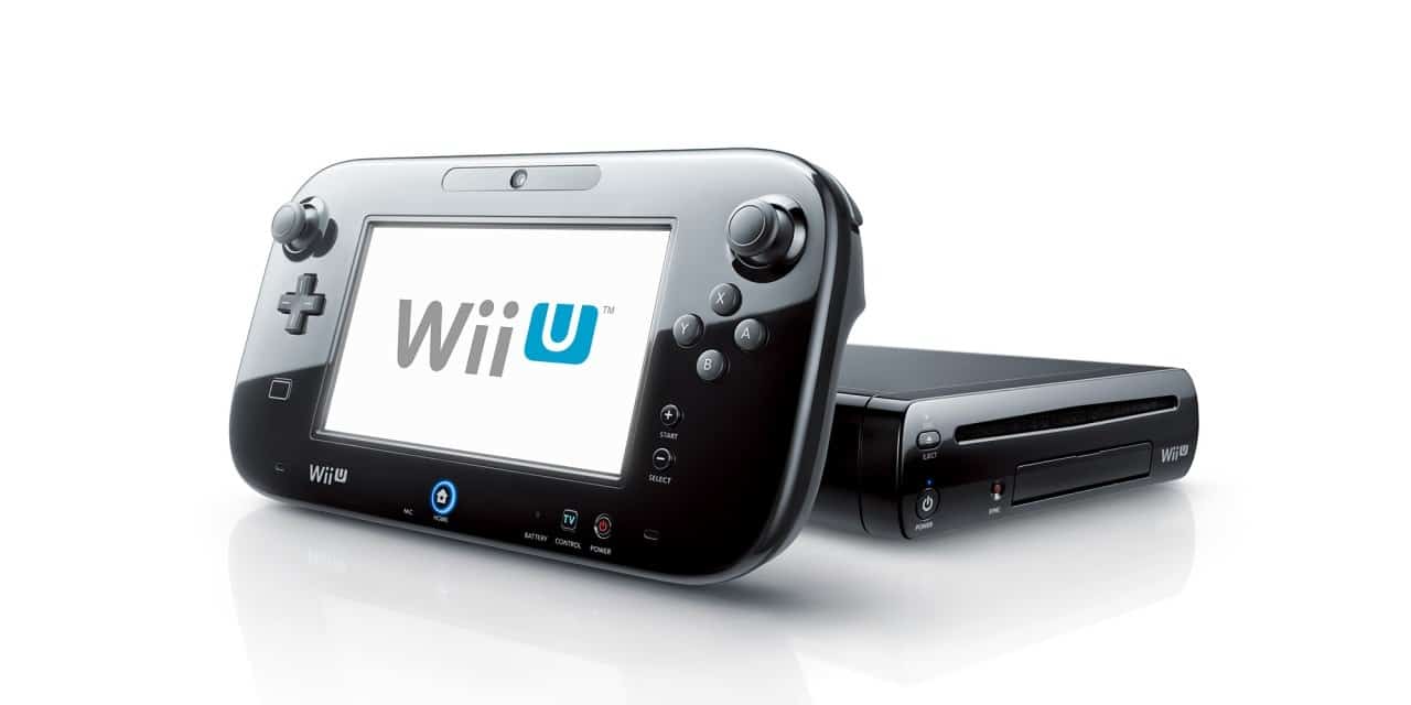 Детали Nintendo Wii U закончились, поэтому консоли больше не подлежат ремонту